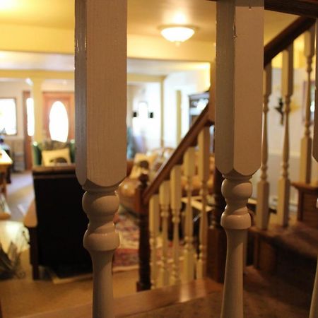 Black Bear Manor Ouray Εξωτερικό φωτογραφία