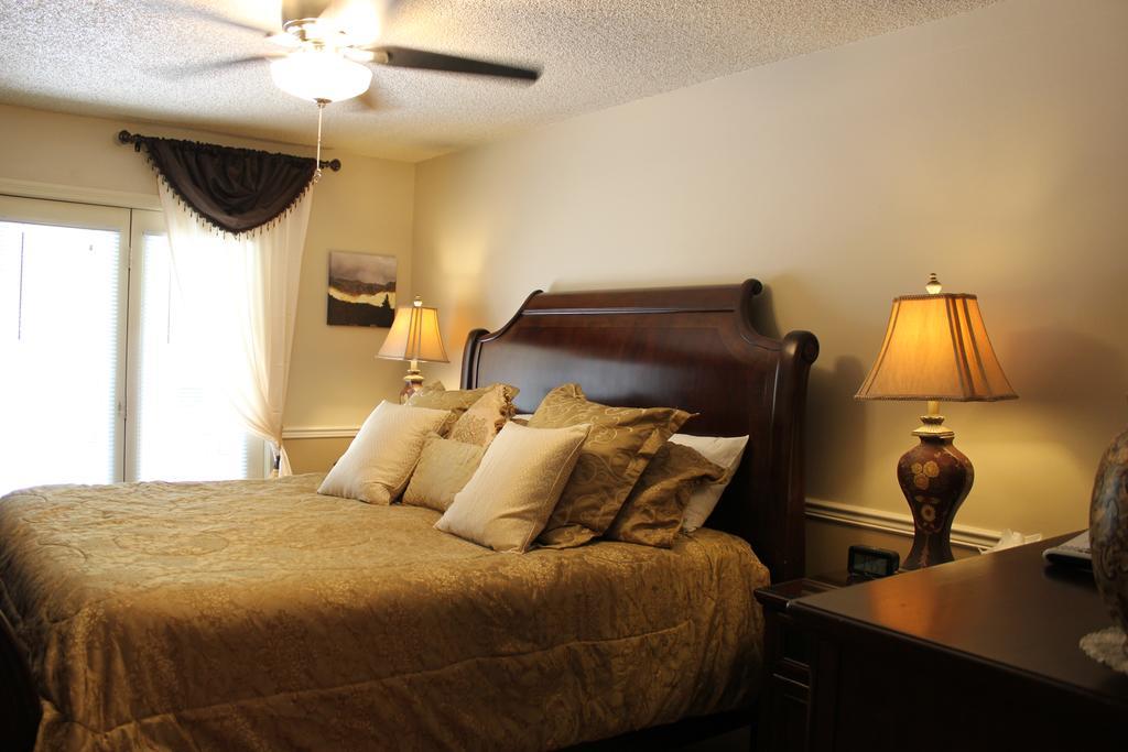 Black Bear Manor Ouray Εξωτερικό φωτογραφία