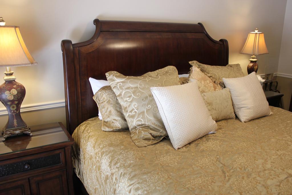 Black Bear Manor Ouray Εξωτερικό φωτογραφία