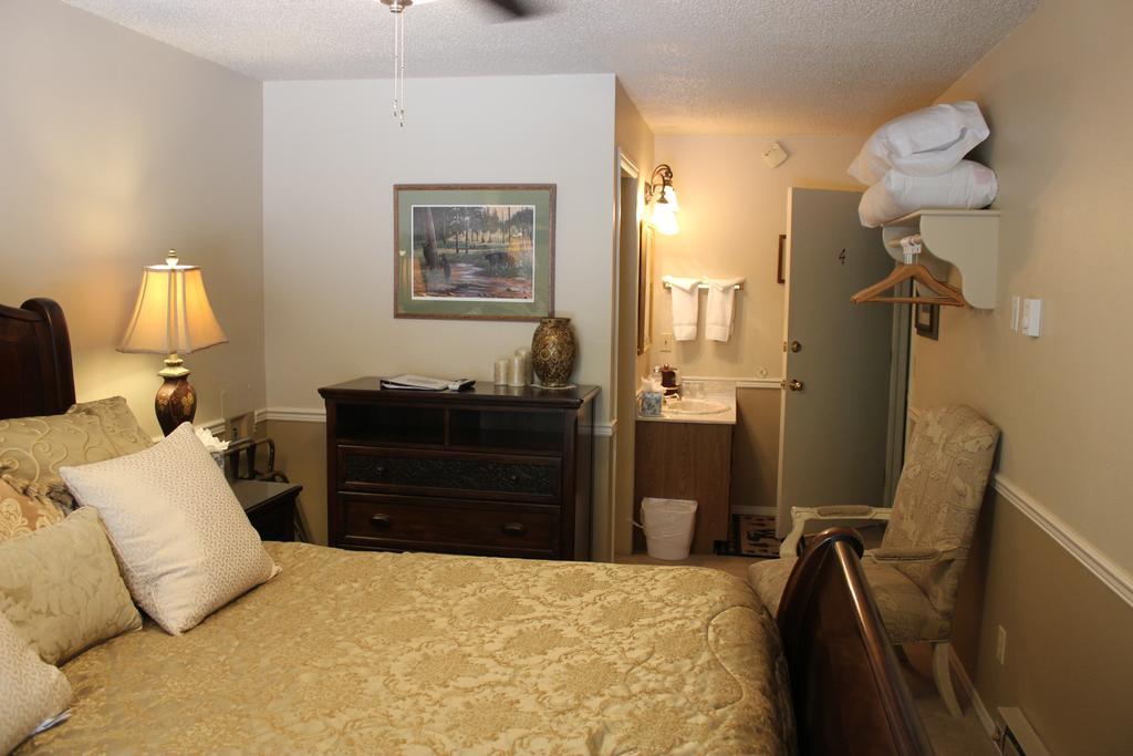Black Bear Manor Ouray Εξωτερικό φωτογραφία