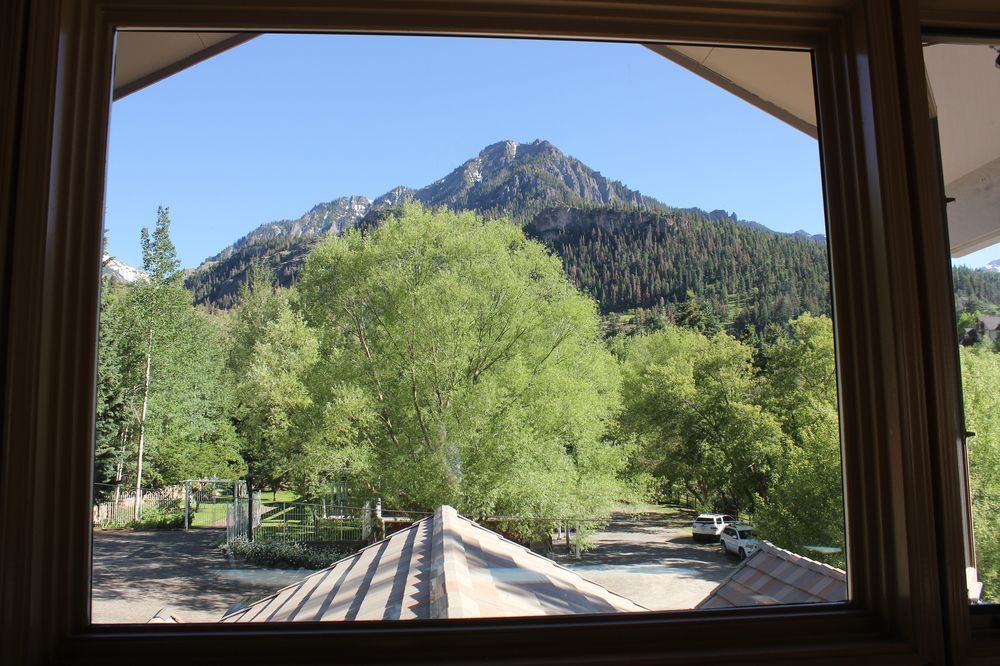 Black Bear Manor Ouray Εξωτερικό φωτογραφία