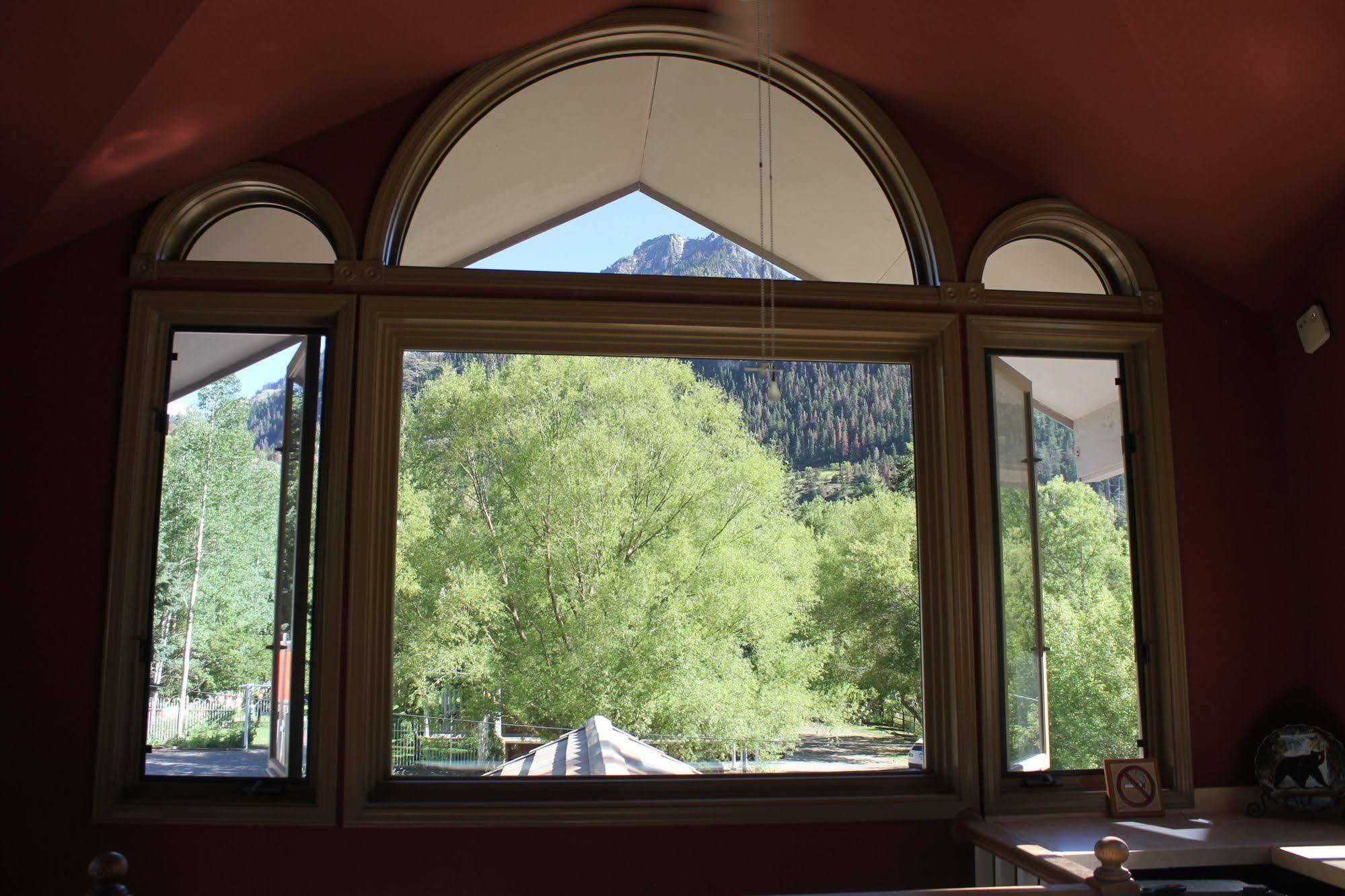 Black Bear Manor Ouray Εξωτερικό φωτογραφία