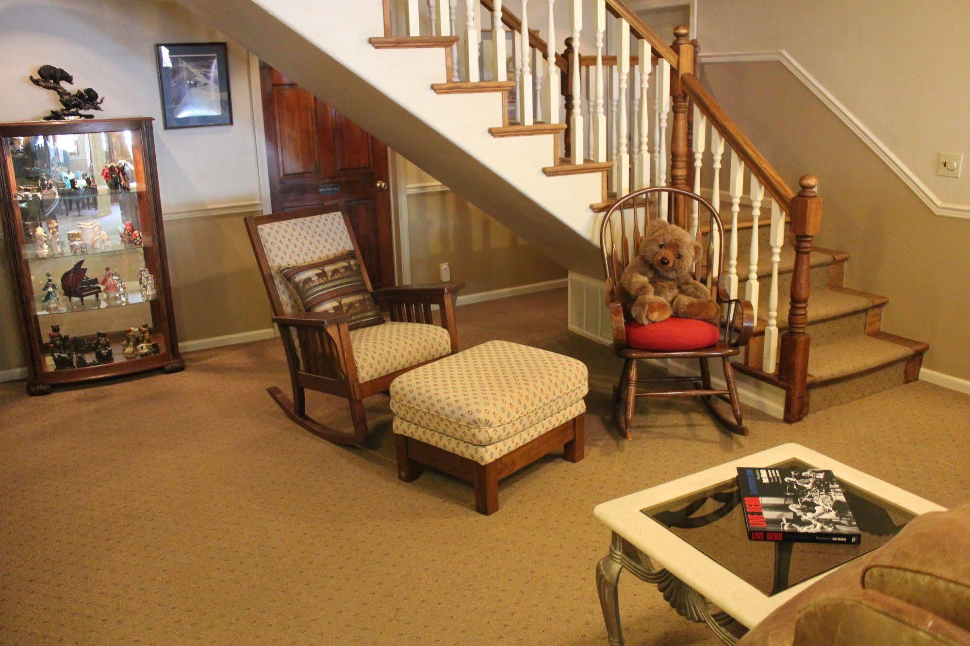 Black Bear Manor Ouray Εξωτερικό φωτογραφία