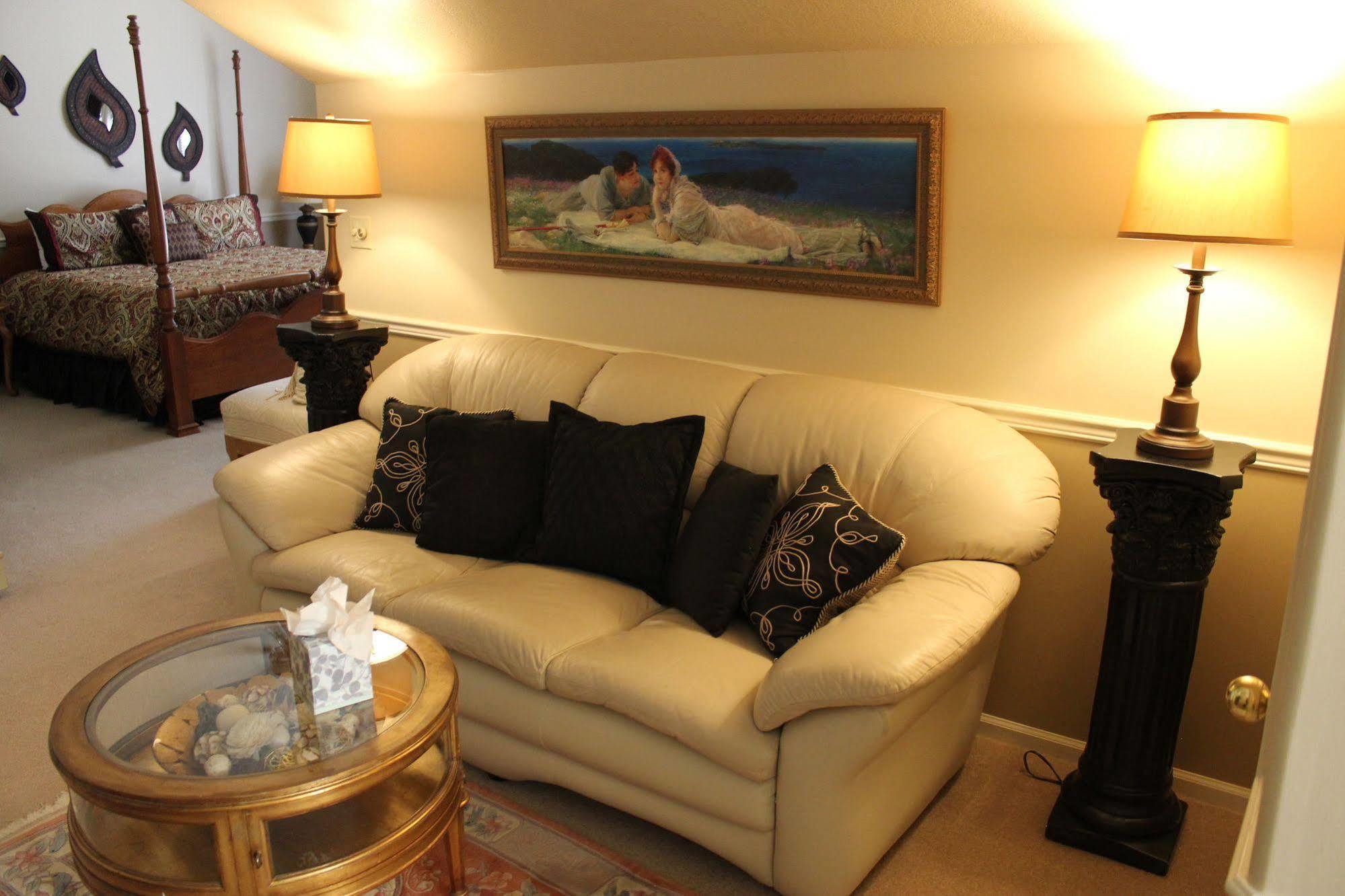 Black Bear Manor Ouray Εξωτερικό φωτογραφία