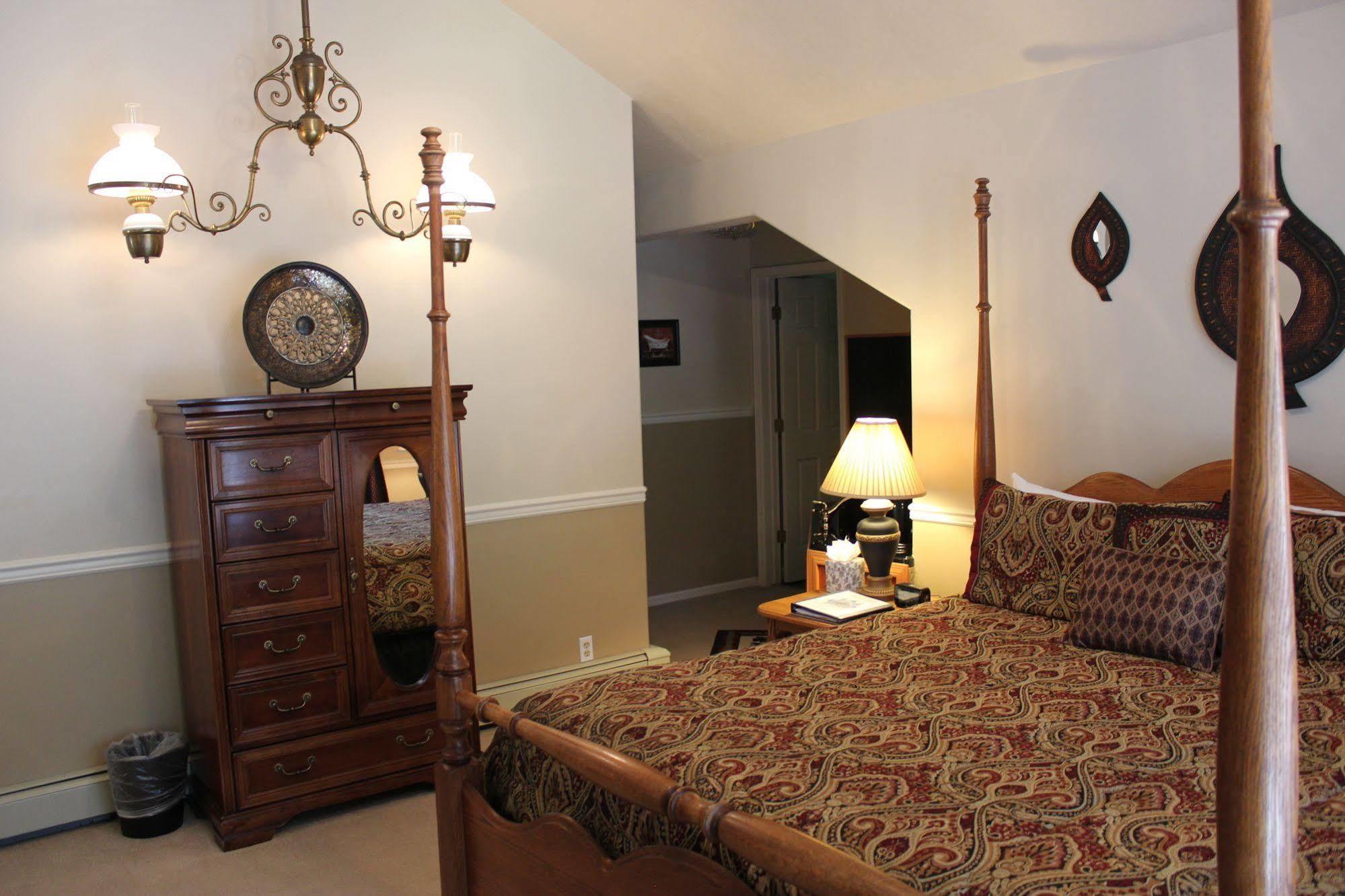Black Bear Manor Ouray Εξωτερικό φωτογραφία