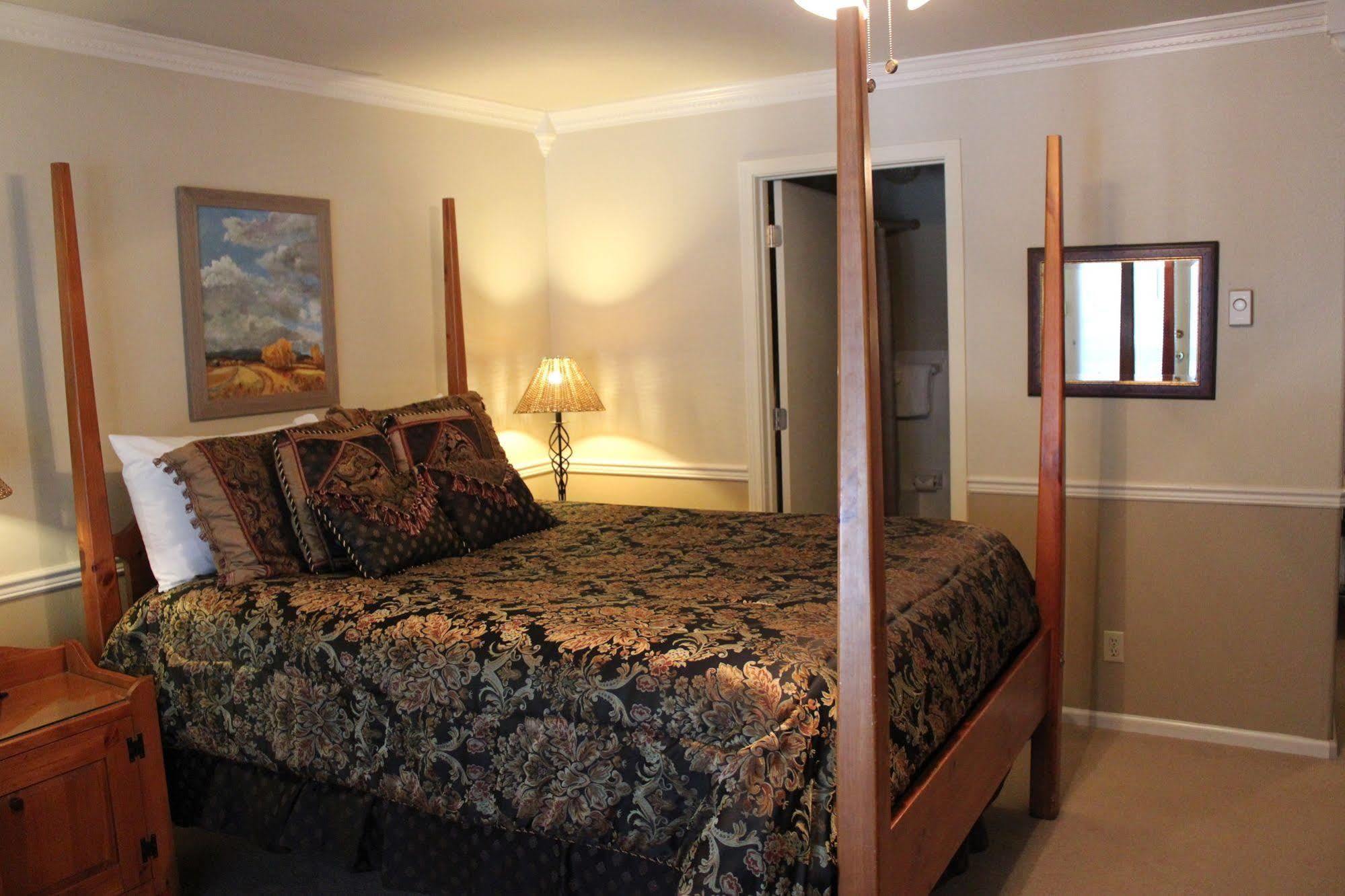 Black Bear Manor Ouray Εξωτερικό φωτογραφία