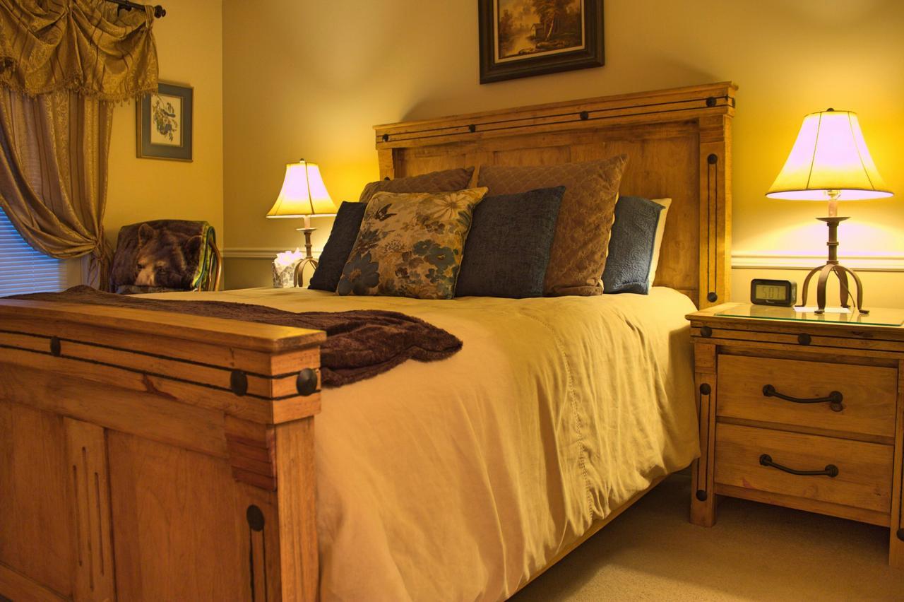 Black Bear Manor Ouray Εξωτερικό φωτογραφία
