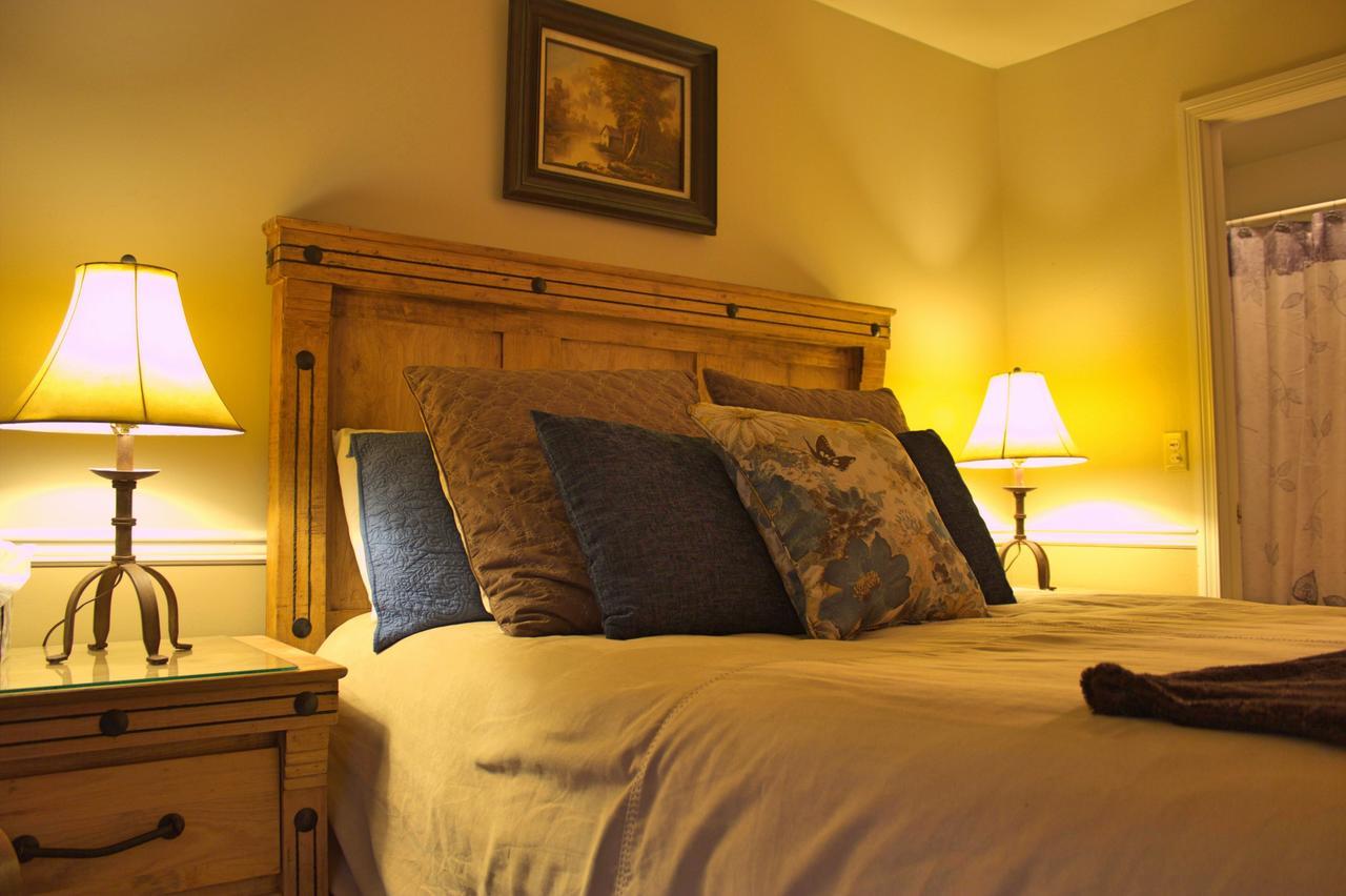 Black Bear Manor Ouray Εξωτερικό φωτογραφία