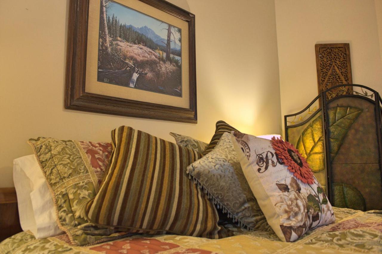 Black Bear Manor Ouray Εξωτερικό φωτογραφία