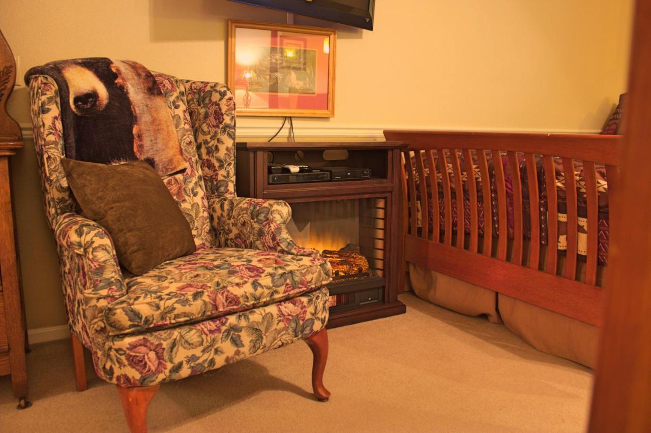 Black Bear Manor Ouray Εξωτερικό φωτογραφία