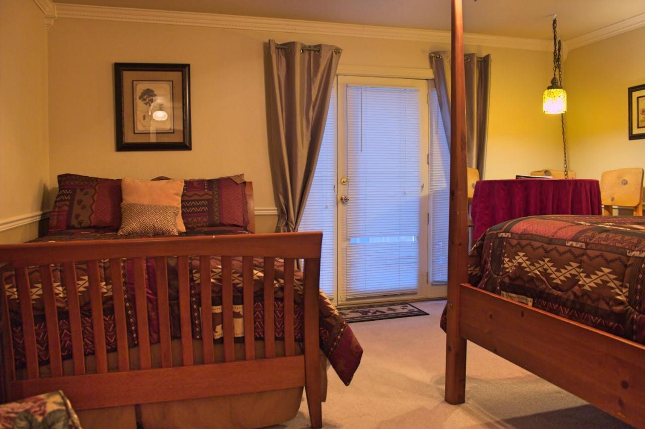 Black Bear Manor Ouray Εξωτερικό φωτογραφία