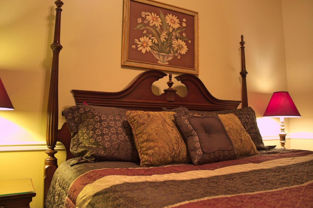 Black Bear Manor Ouray Εξωτερικό φωτογραφία