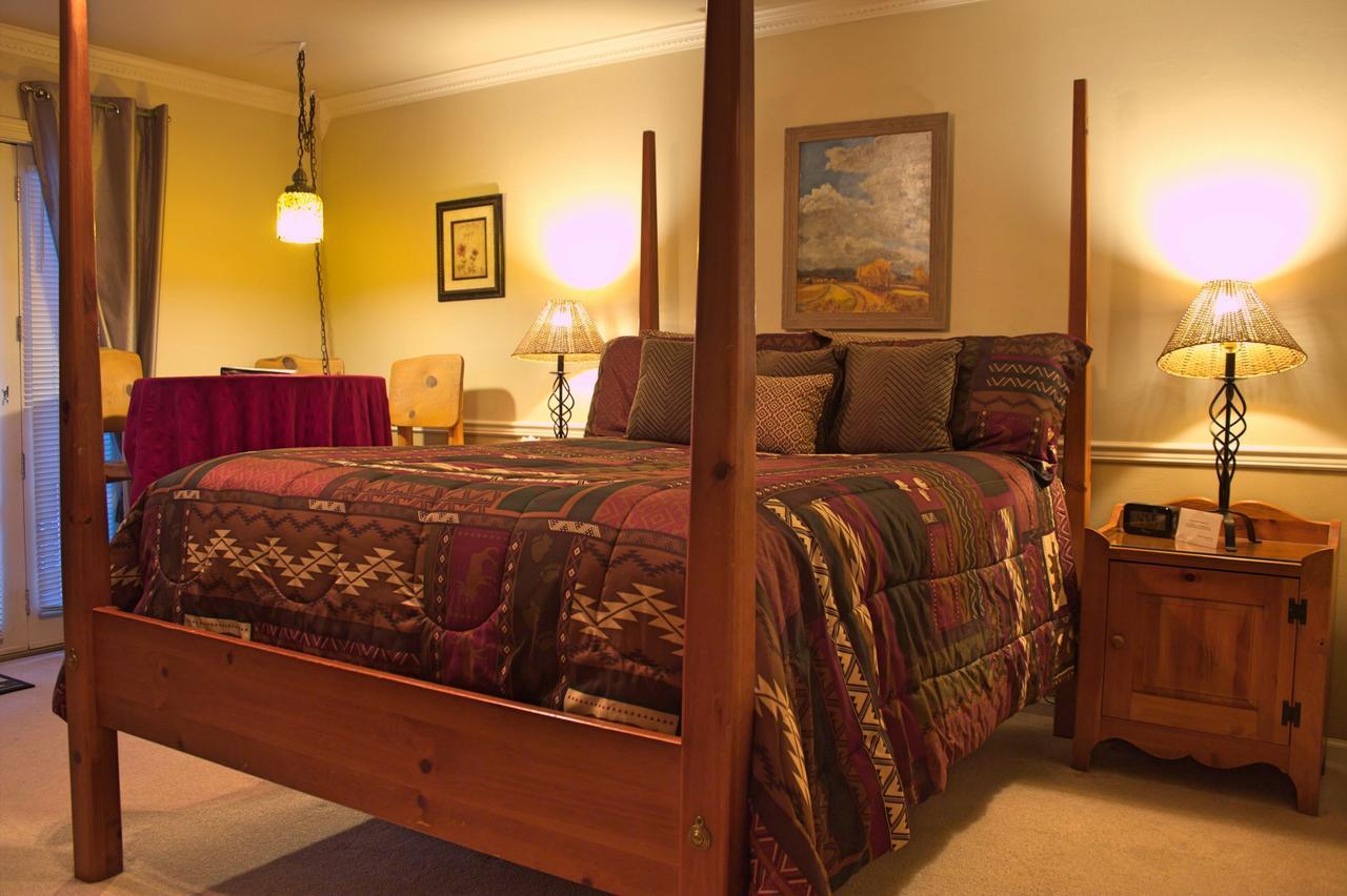 Black Bear Manor Ouray Εξωτερικό φωτογραφία