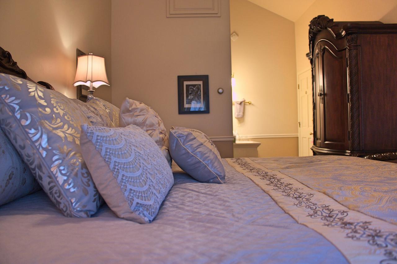 Black Bear Manor Ouray Εξωτερικό φωτογραφία