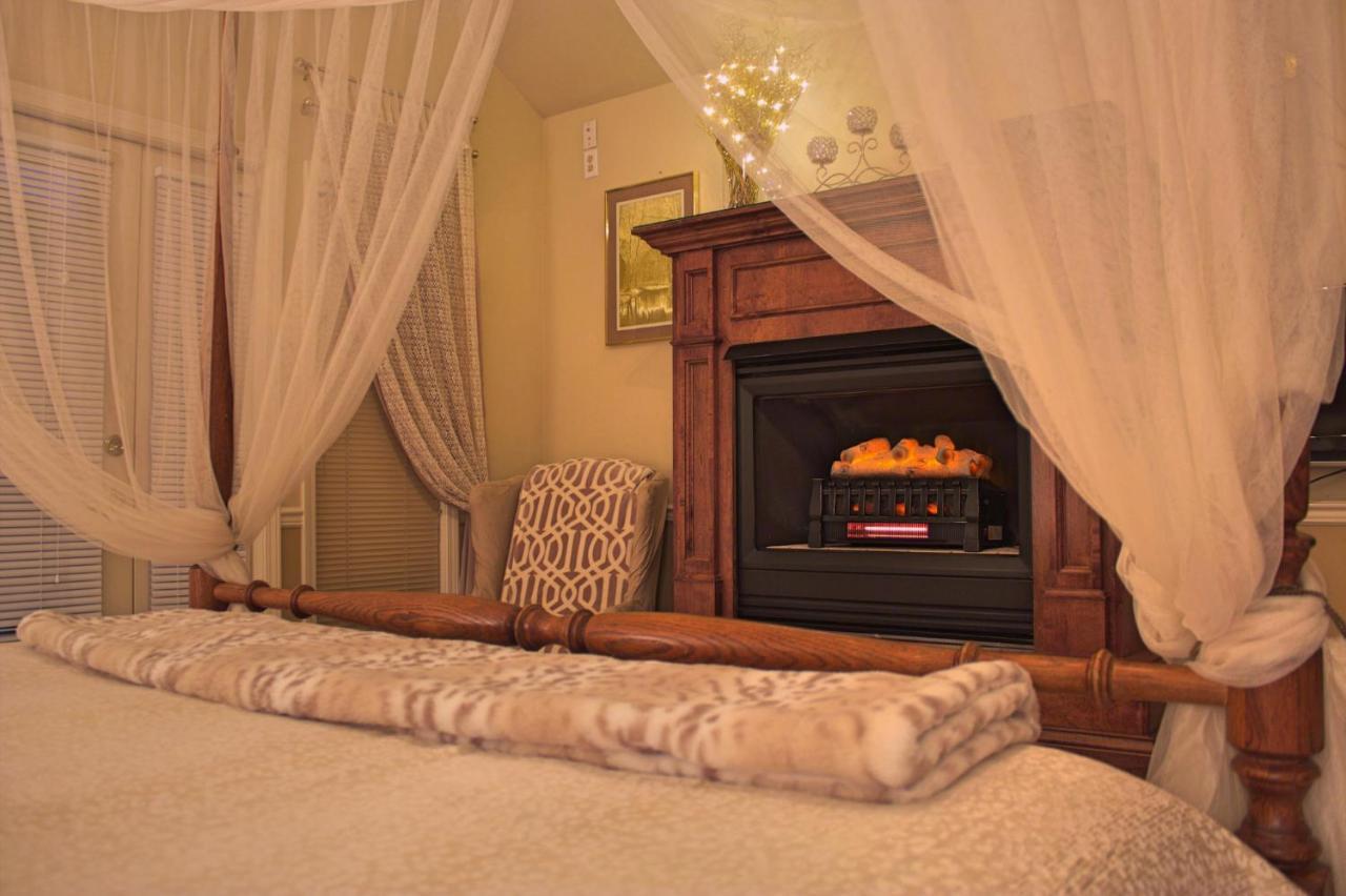 Black Bear Manor Ouray Εξωτερικό φωτογραφία