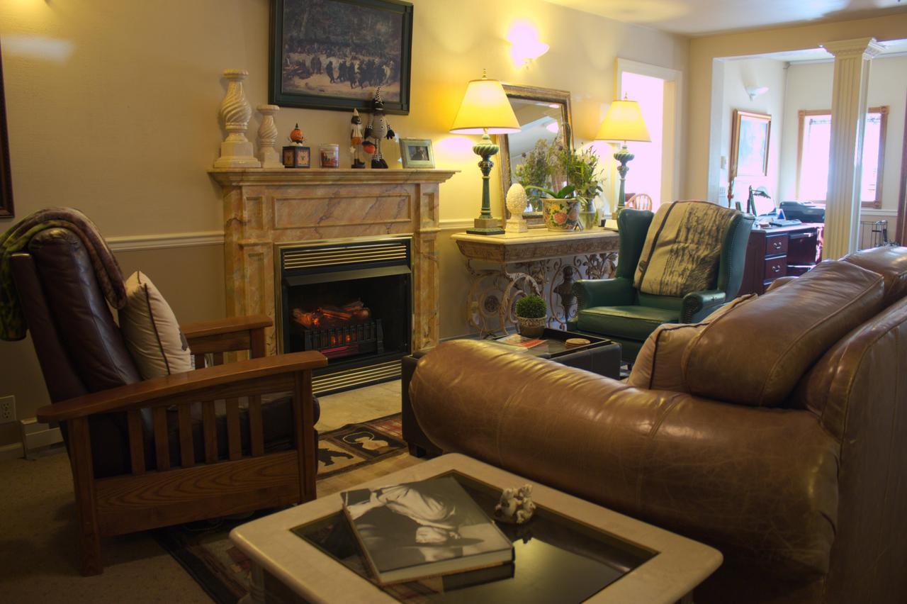 Black Bear Manor Ouray Εξωτερικό φωτογραφία