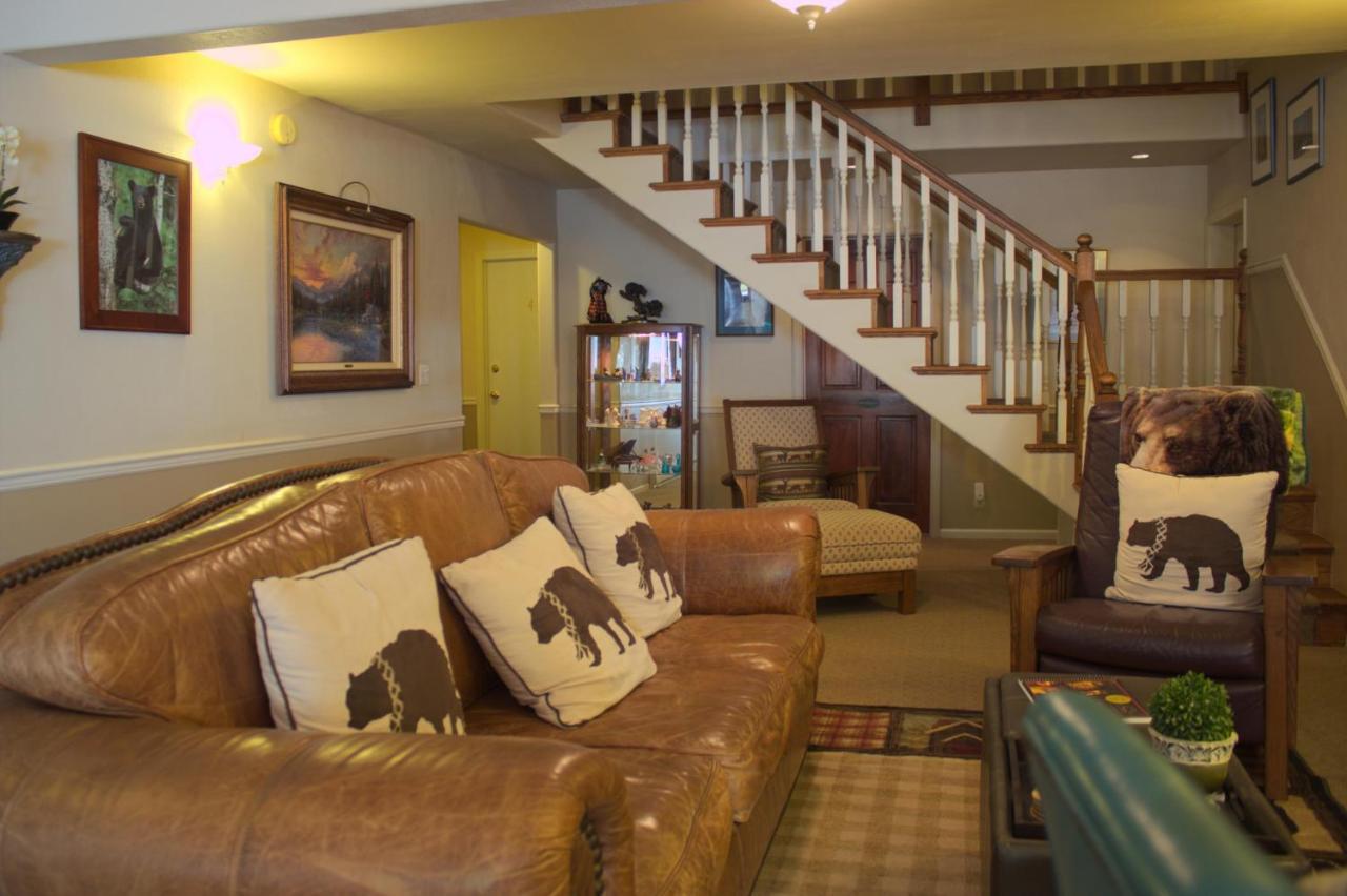 Black Bear Manor Ouray Εξωτερικό φωτογραφία
