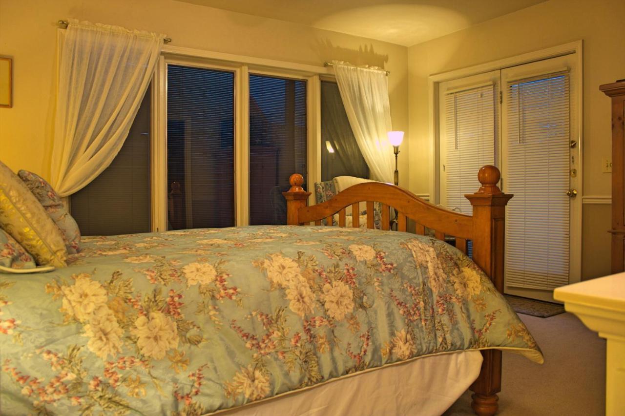 Black Bear Manor Ouray Εξωτερικό φωτογραφία